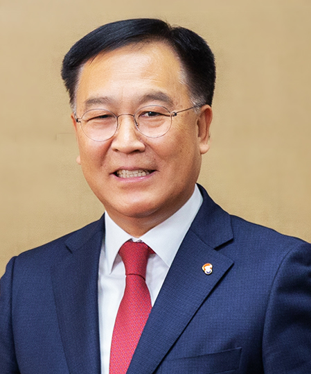 양양군수 김진하