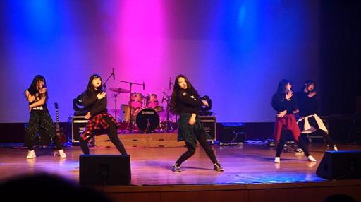 제5회 청소년종합예술제(어썸)