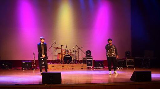 제5회 청소년종합예술제(브라더)