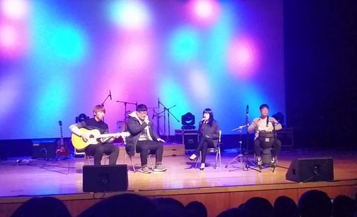 제5회 청소년종합예술제(코라콜라보)