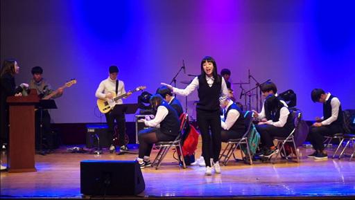 제5회 청소년종합예술제(알로 3부)