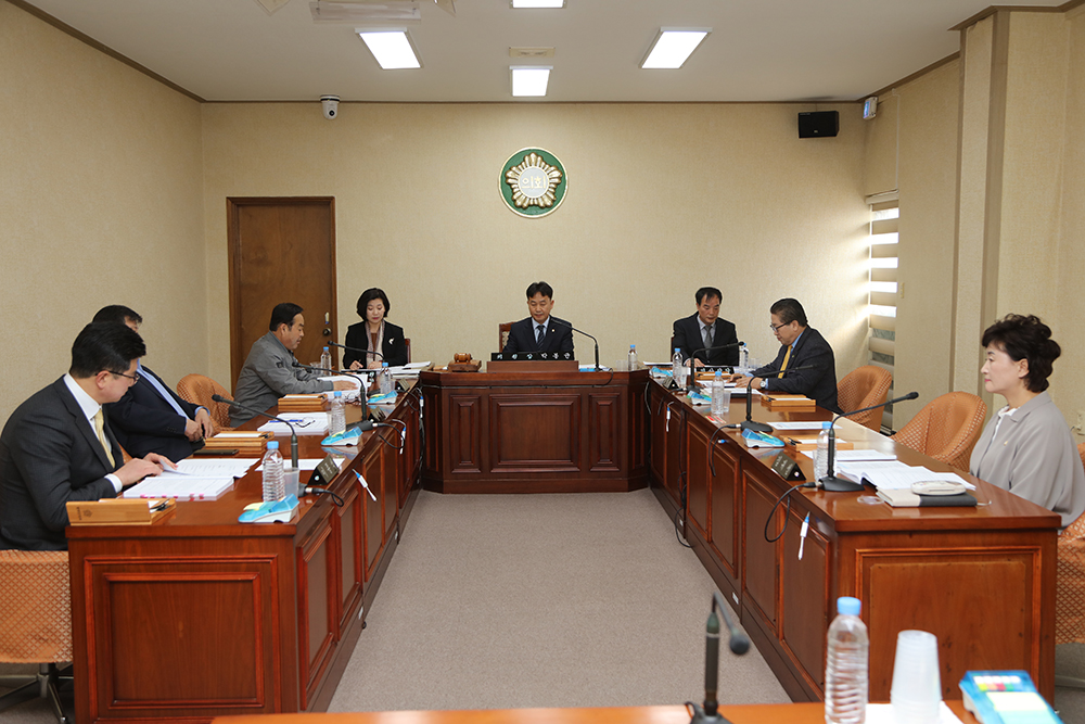 2019 03 19 양양군의회