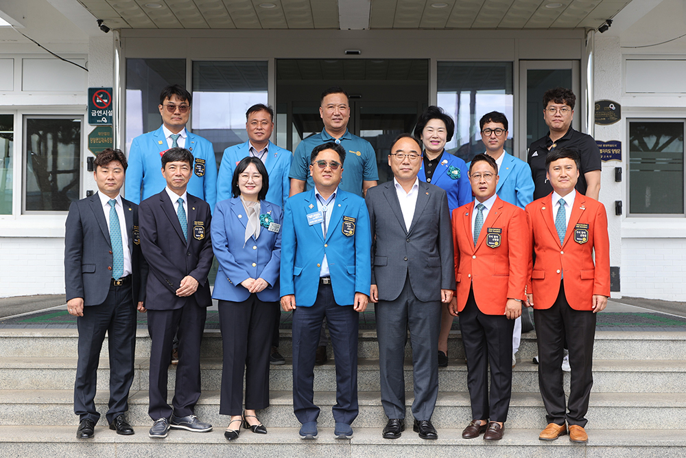 20250902 국제로타리3730지구 강원총재 방문
