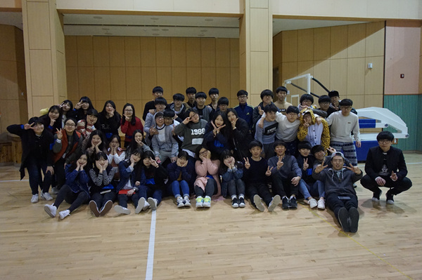 2016 플래시 올빼미Camp(3월26일)