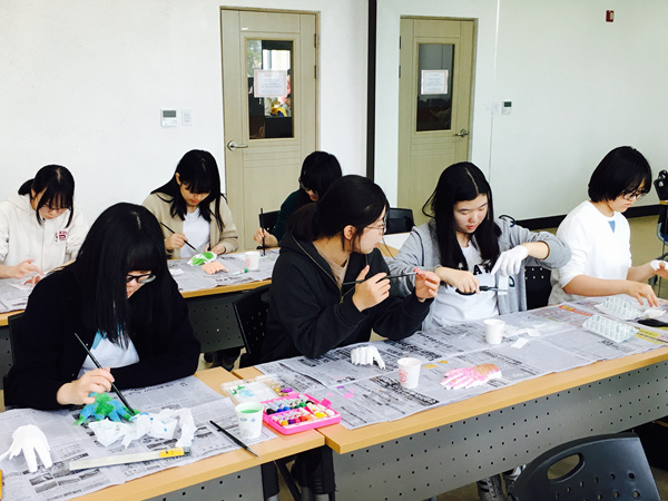 2016 봄 프로그램(4월16~17일)