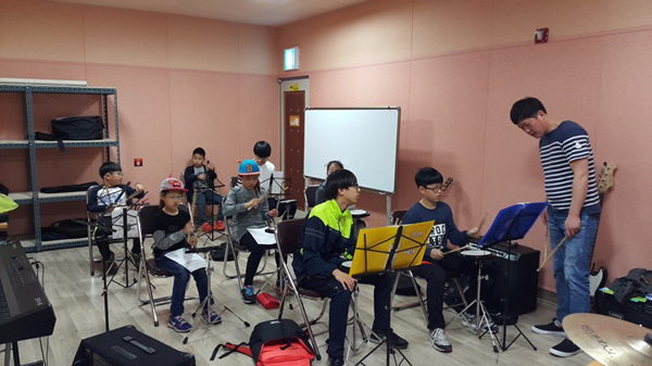 2016 봄 프로그램 활동사진(3월23~24일)
