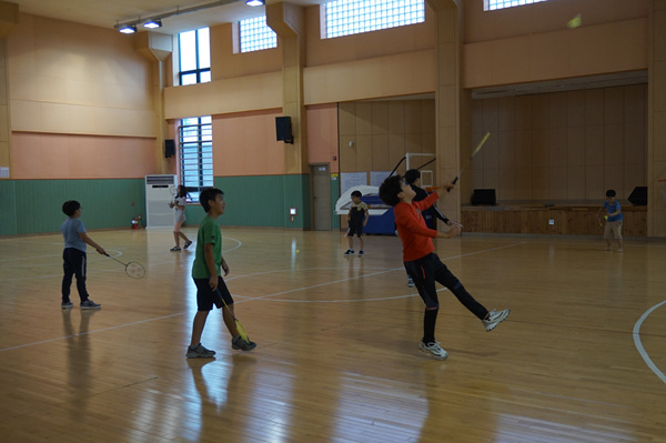 자기도전포상제 활동사진(2016년9월11일)