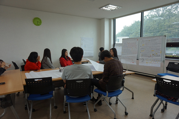 청소년참여위원회 임시회의(2016년9월11일)