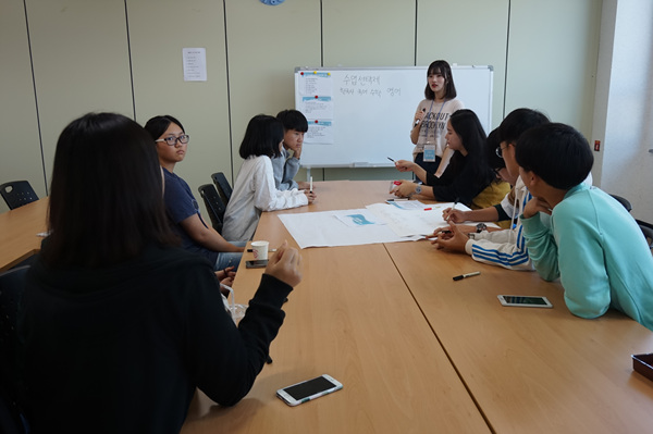 2016 청소년 100인 토론(3회기_9월24일) 