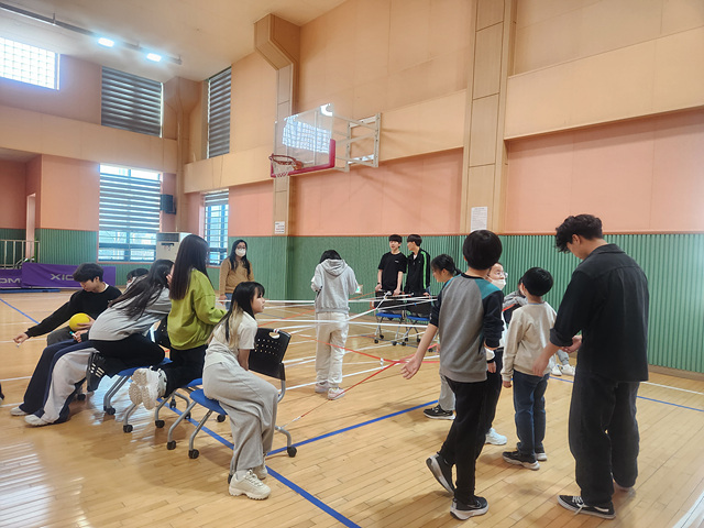 2025 청소년동아리 활동사진(3월)